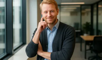 Portrait responsable data Retenquill