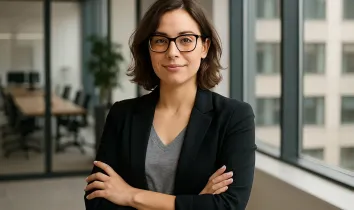 Portrait responsable customer success Retenquill